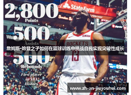 詹姆斯·哈登之子如何在篮球训练中挑战自我实现突破性成长